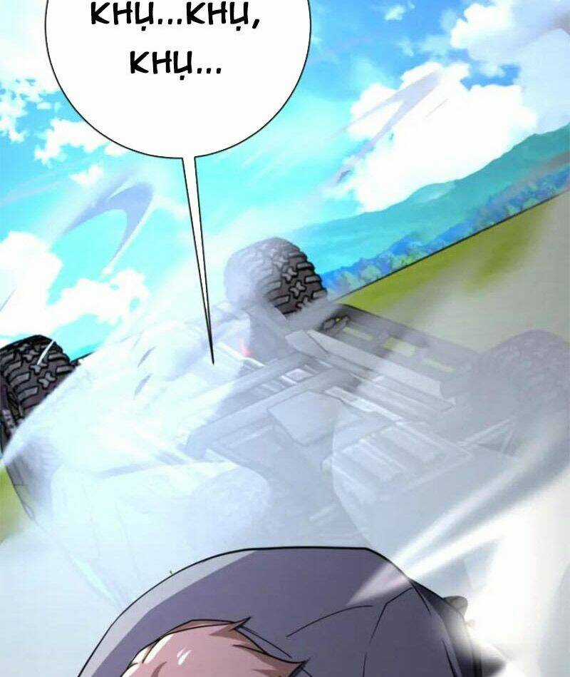 Mạt Thế Siêu Cấp Hệ Thống - Chapter 264 - Trang 41