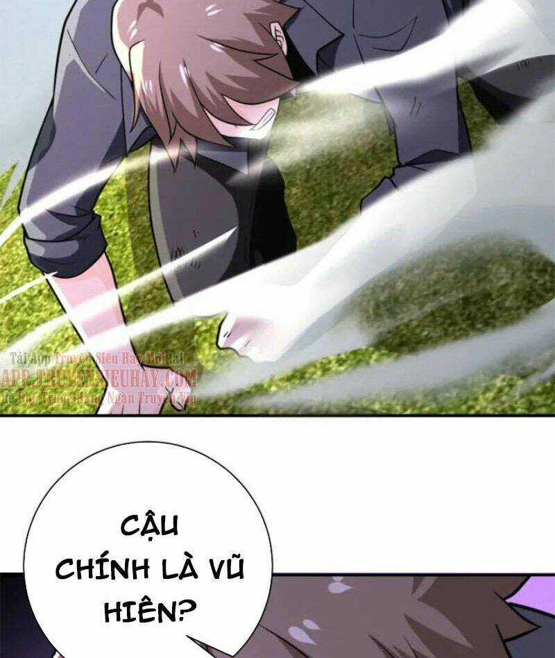 Mạt Thế Siêu Cấp Hệ Thống - Chapter 264 - Trang 42