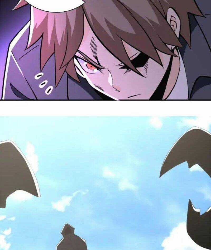 Mạt Thế Siêu Cấp Hệ Thống - Chapter 264 - Trang 43