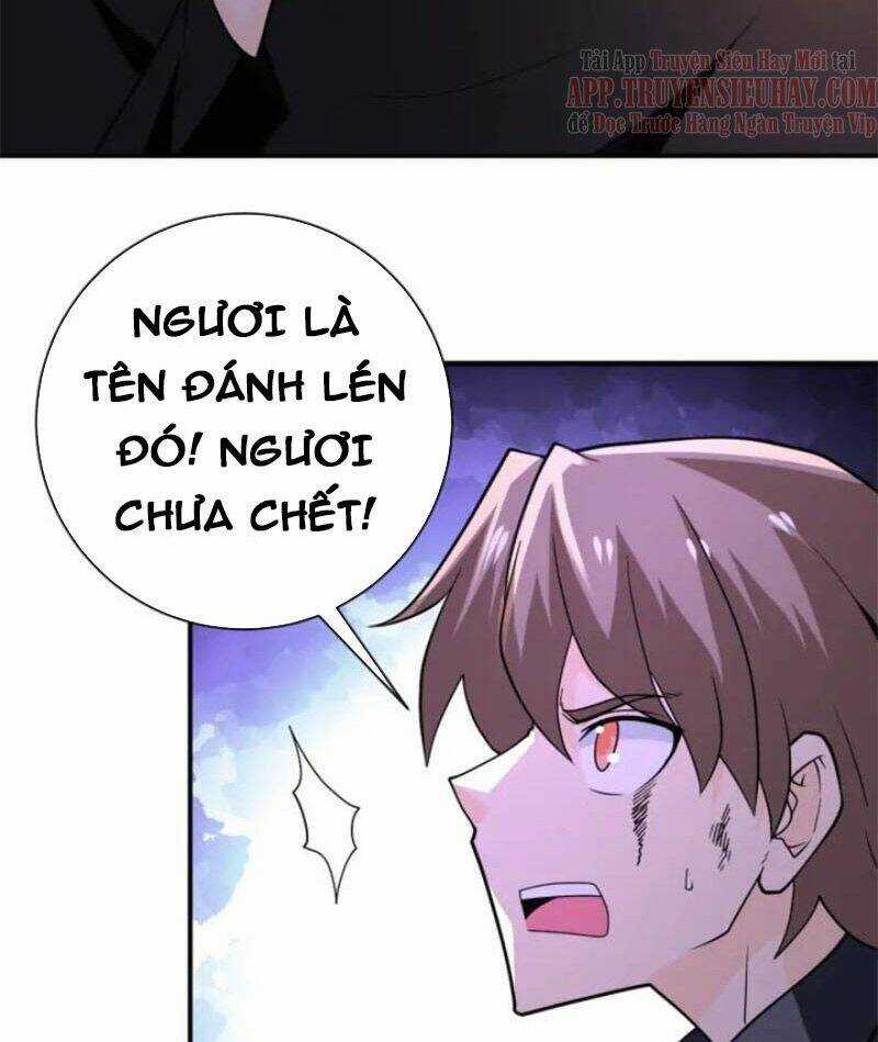 Mạt Thế Siêu Cấp Hệ Thống - Chapter 264 - Trang 47