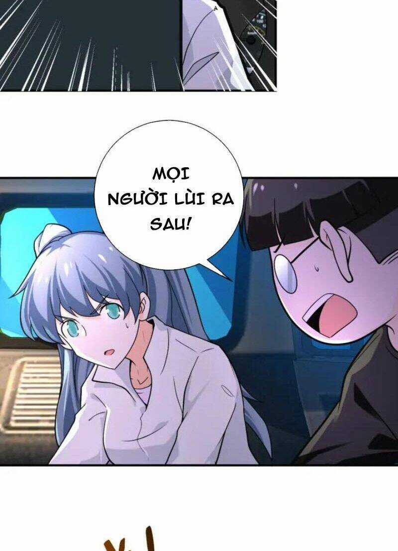 Mạt Thế Siêu Cấp Hệ Thống - Chapter 264 - Trang 6