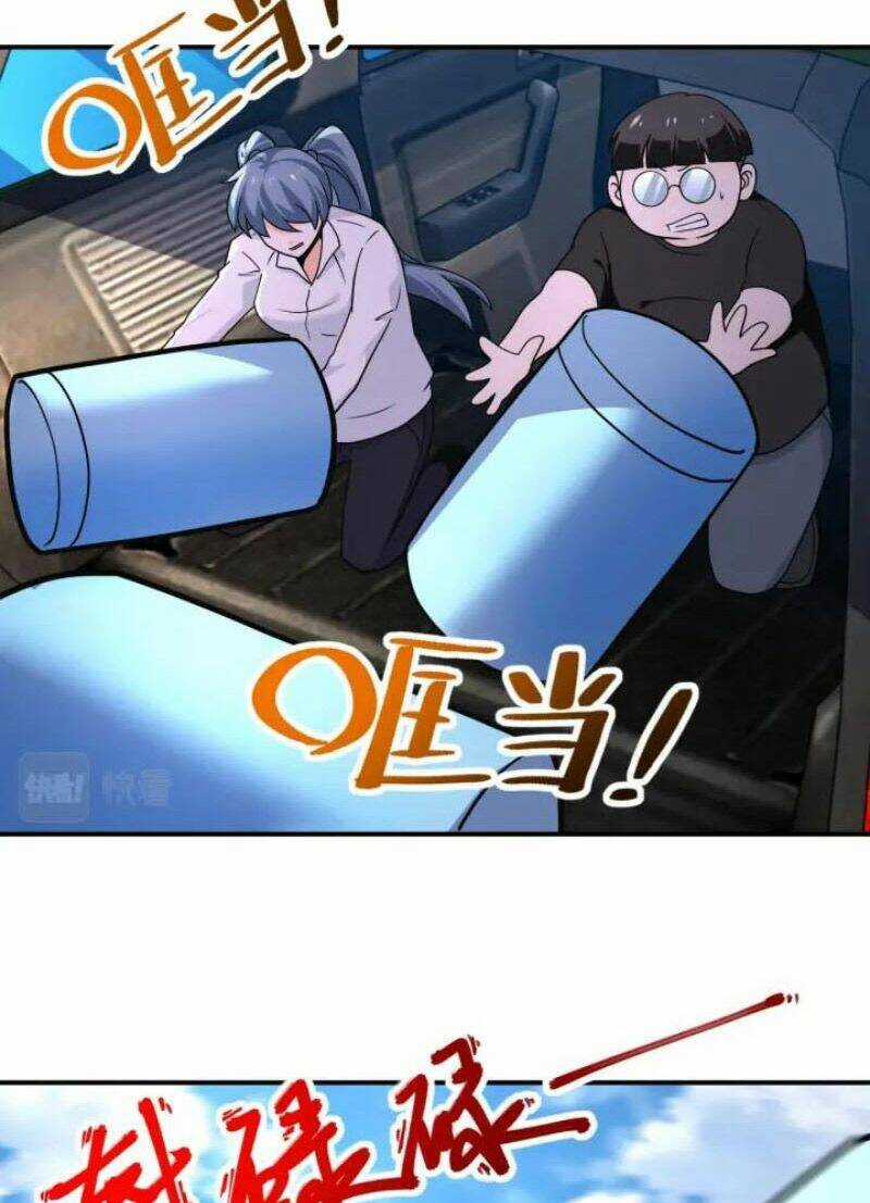 Mạt Thế Siêu Cấp Hệ Thống - Chapter 264 - Trang 7