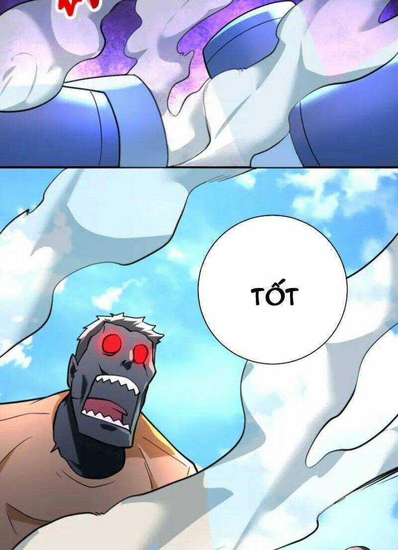 Mạt Thế Siêu Cấp Hệ Thống - Chapter 264 - Trang 9