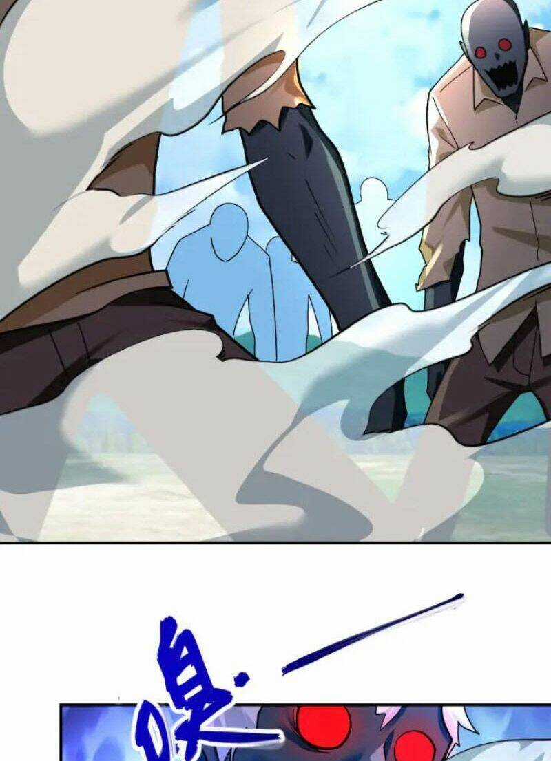 Mạt Thế Siêu Cấp Hệ Thống - Chapter 264 - Trang 10