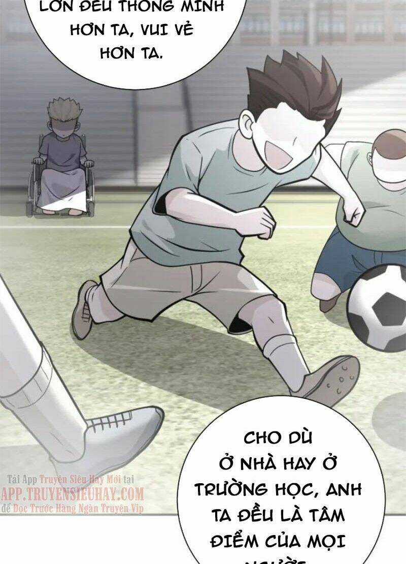 Mạt Thế Siêu Cấp Hệ Thống - Chapter 265 - Trang 12