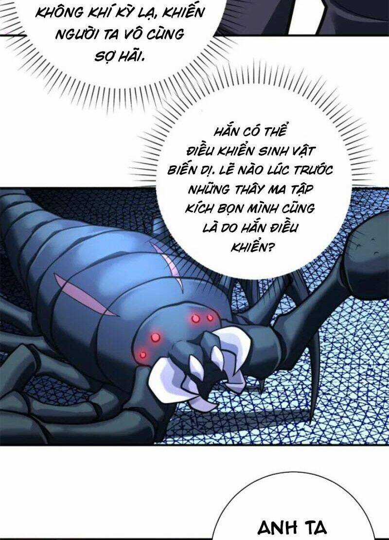 Mạt Thế Siêu Cấp Hệ Thống - Chapter 265 - Trang 3