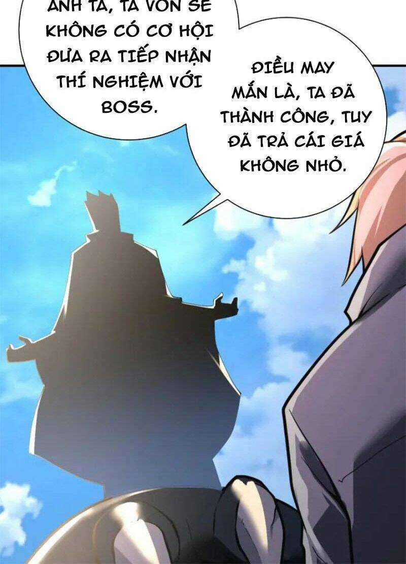 Mạt Thế Siêu Cấp Hệ Thống - Chapter 265 - Trang 25