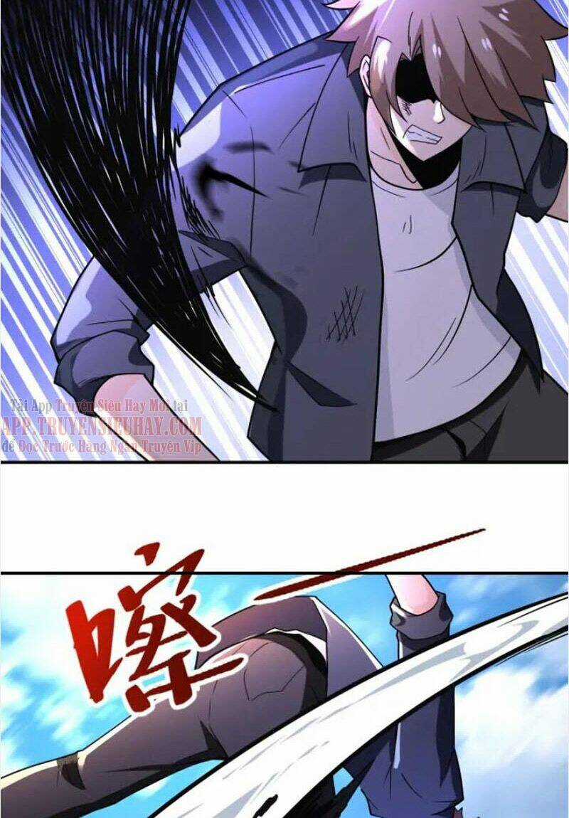 Mạt Thế Siêu Cấp Hệ Thống - Chapter 265 - Trang 30