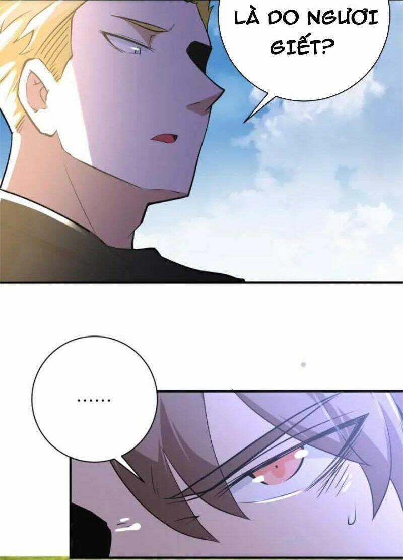 Mạt Thế Siêu Cấp Hệ Thống - Chapter 265 - Trang 4