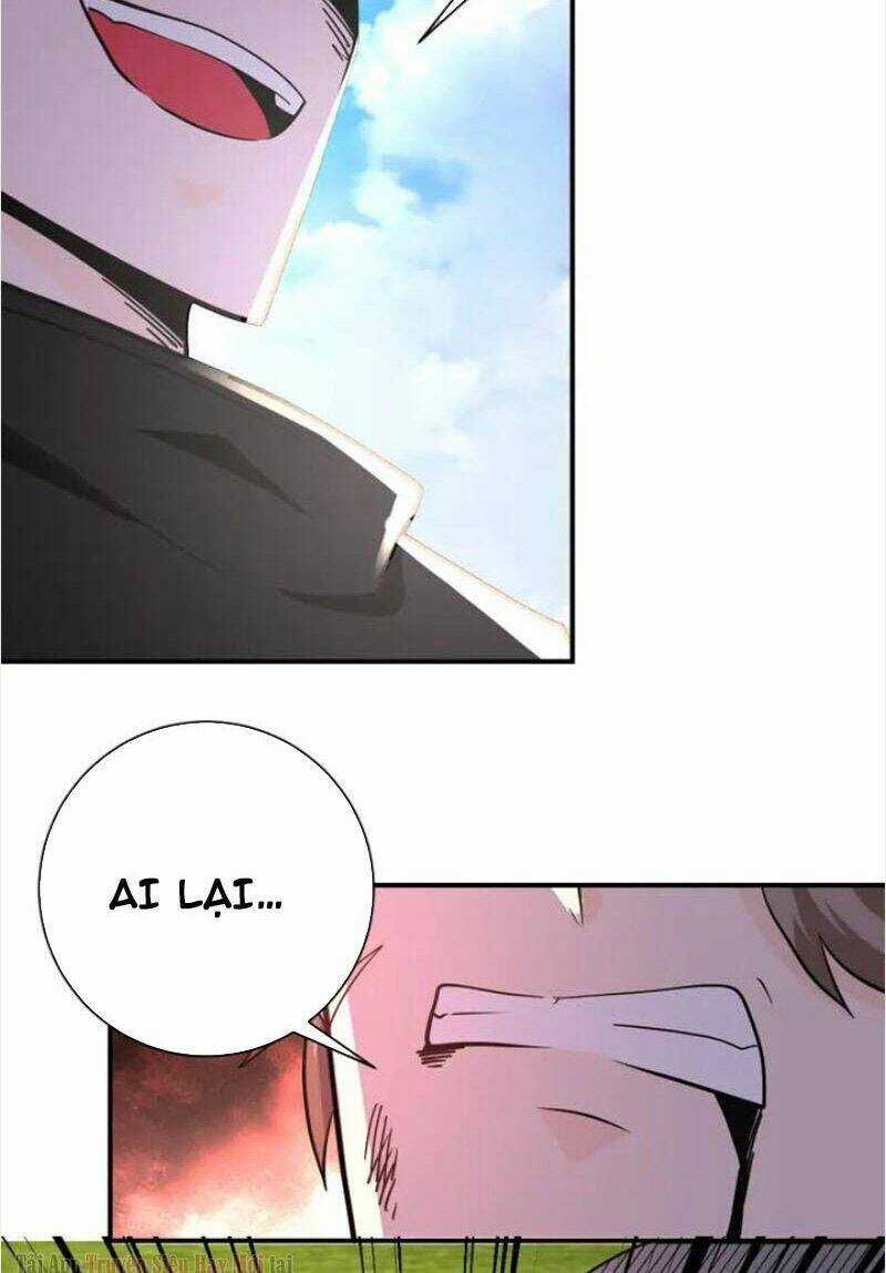 Mạt Thế Siêu Cấp Hệ Thống - Chapter 265 - Trang 33