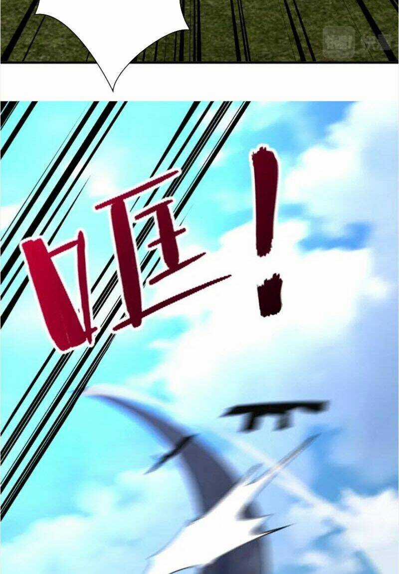 Mạt Thế Siêu Cấp Hệ Thống - Chapter 265 - Trang 35