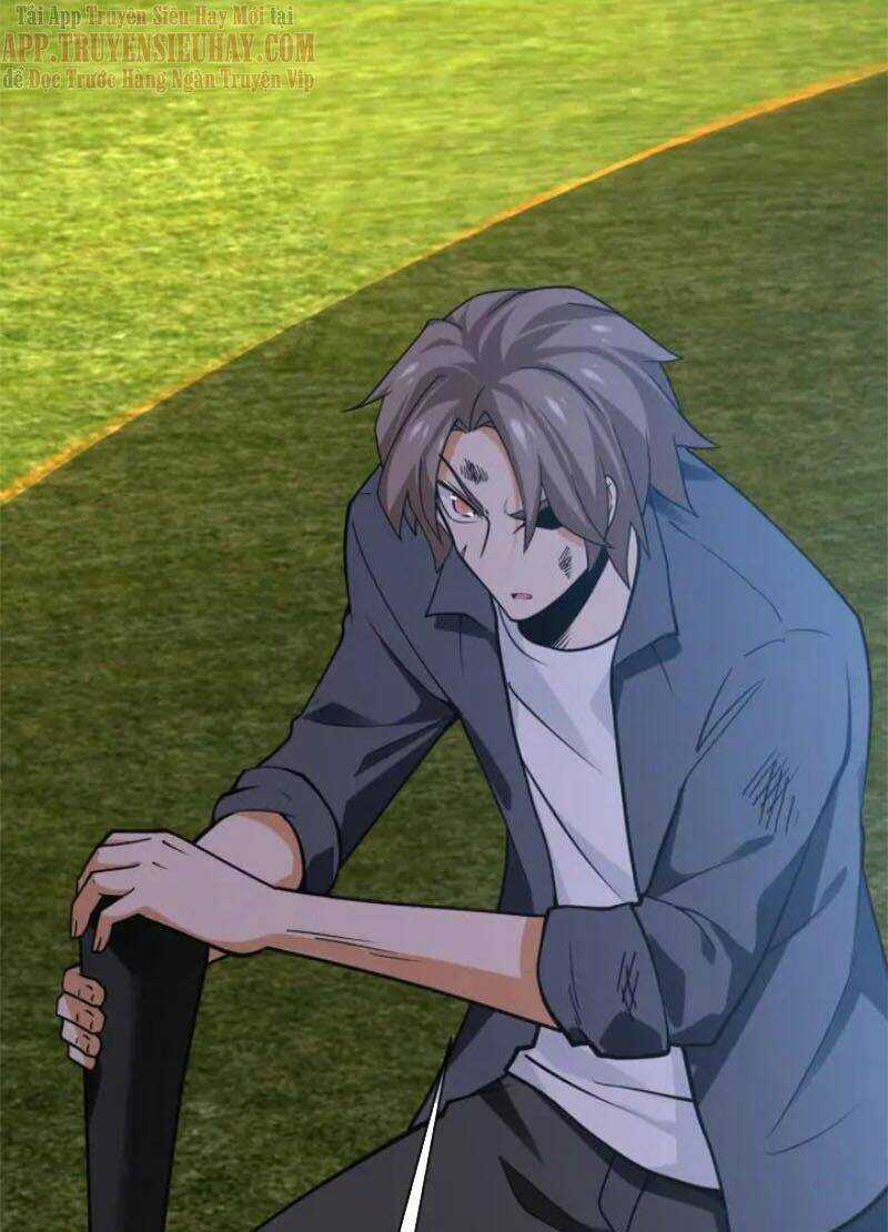 Mạt Thế Siêu Cấp Hệ Thống - Chapter 265 - Trang 5