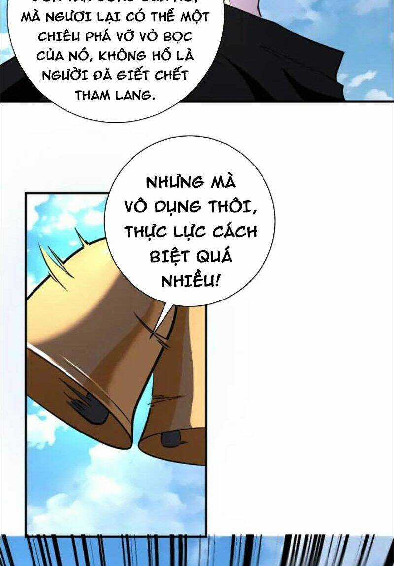 Mạt Thế Siêu Cấp Hệ Thống - Chapter 265 - Trang 42