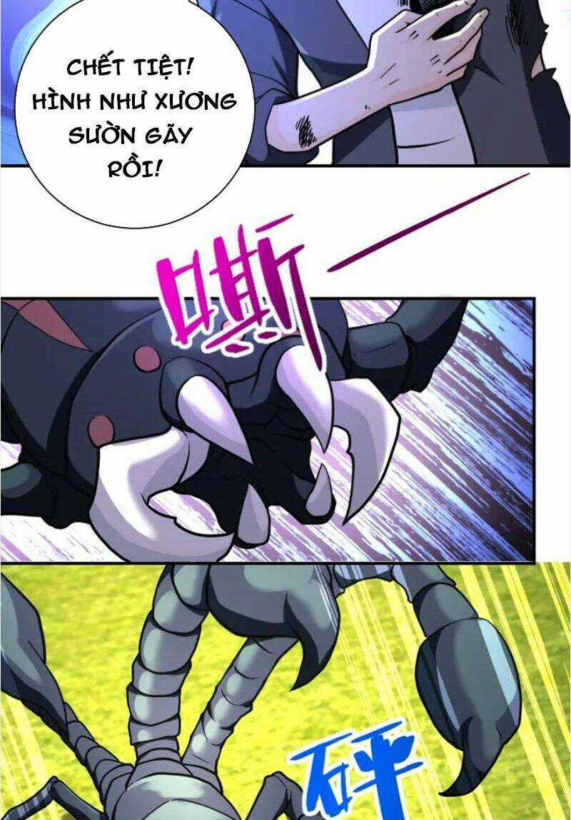 Mạt Thế Siêu Cấp Hệ Thống - Chapter 265 - Trang 45