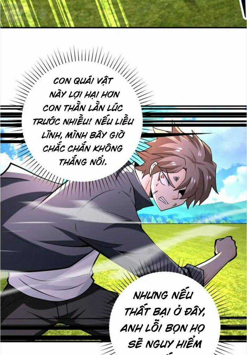 Mạt Thế Siêu Cấp Hệ Thống - Chapter 265 - Trang 47