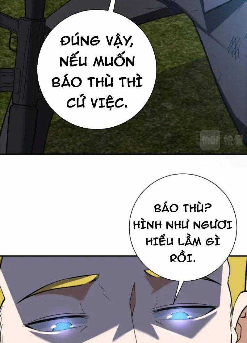 Mạt Thế Siêu Cấp Hệ Thống - Chapter 265 - Trang 6