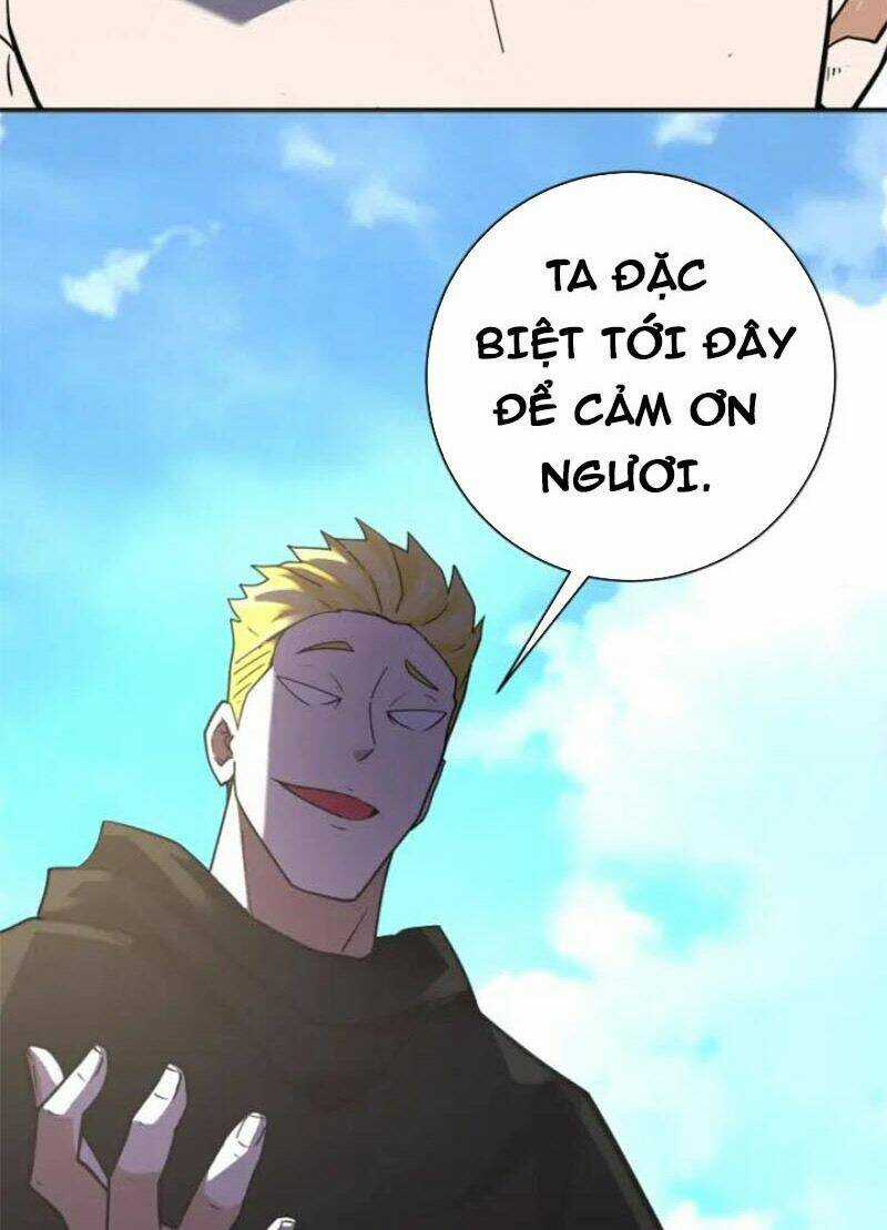 Mạt Thế Siêu Cấp Hệ Thống - Chapter 265 - Trang 7