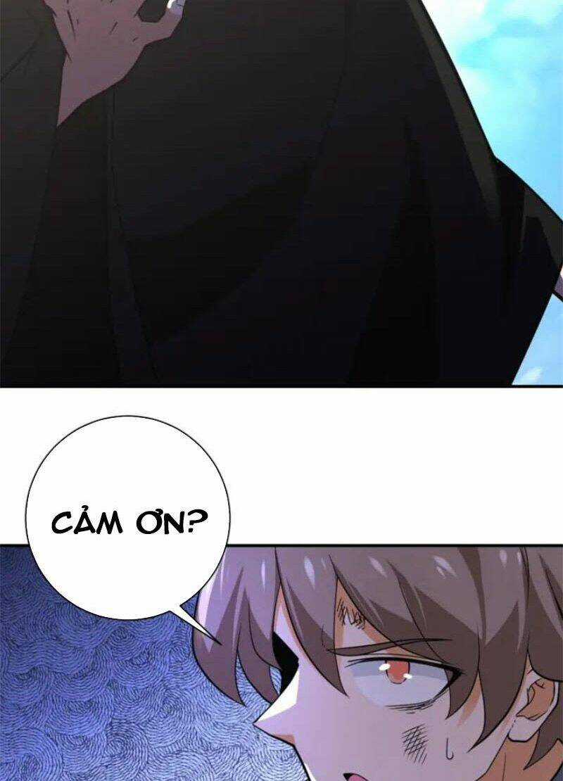 Mạt Thế Siêu Cấp Hệ Thống - Chapter 265 - Trang 8