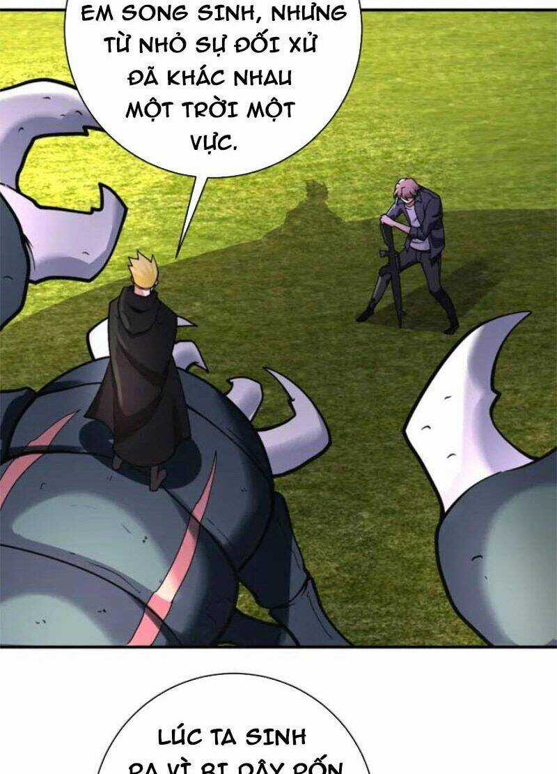 Mạt Thế Siêu Cấp Hệ Thống - Chapter 265 - Trang 10