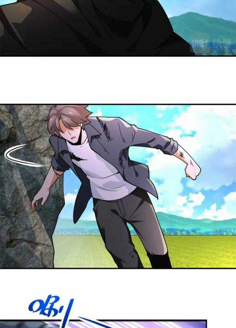 Mạt Thế Siêu Cấp Hệ Thống - Chapter 266 - Trang 3