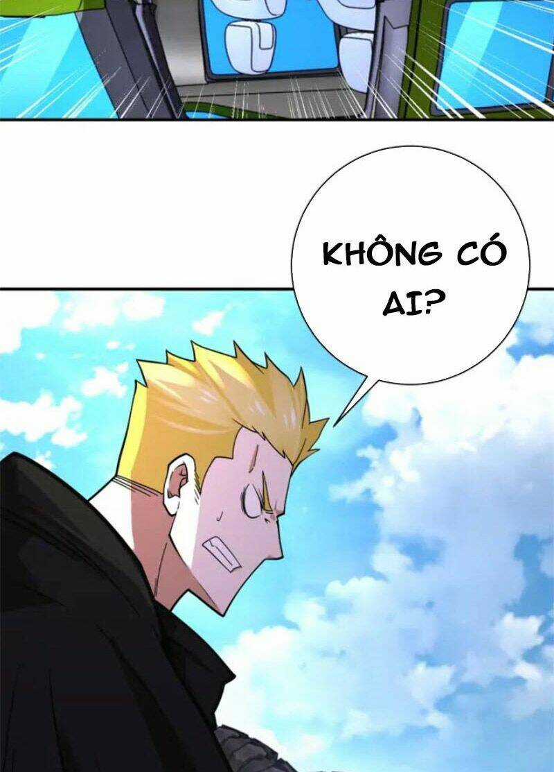 Mạt Thế Siêu Cấp Hệ Thống - Chapter 266 - Trang 23