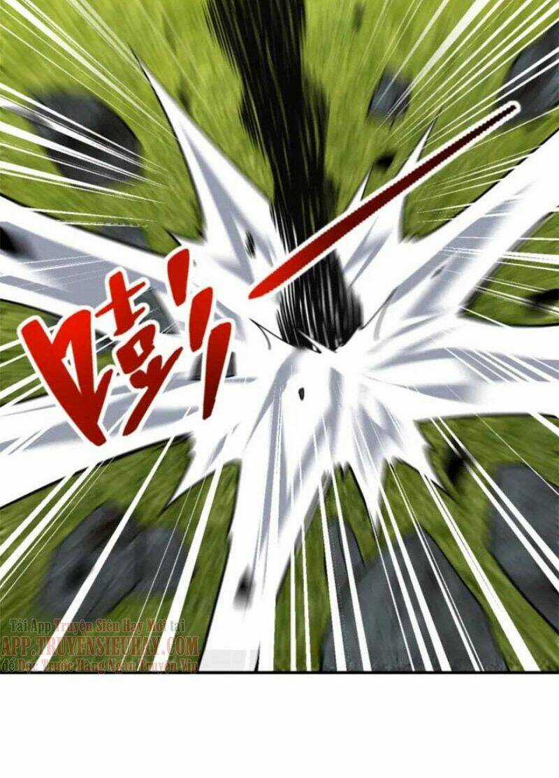 Mạt Thế Siêu Cấp Hệ Thống - Chapter 266 - Trang 5