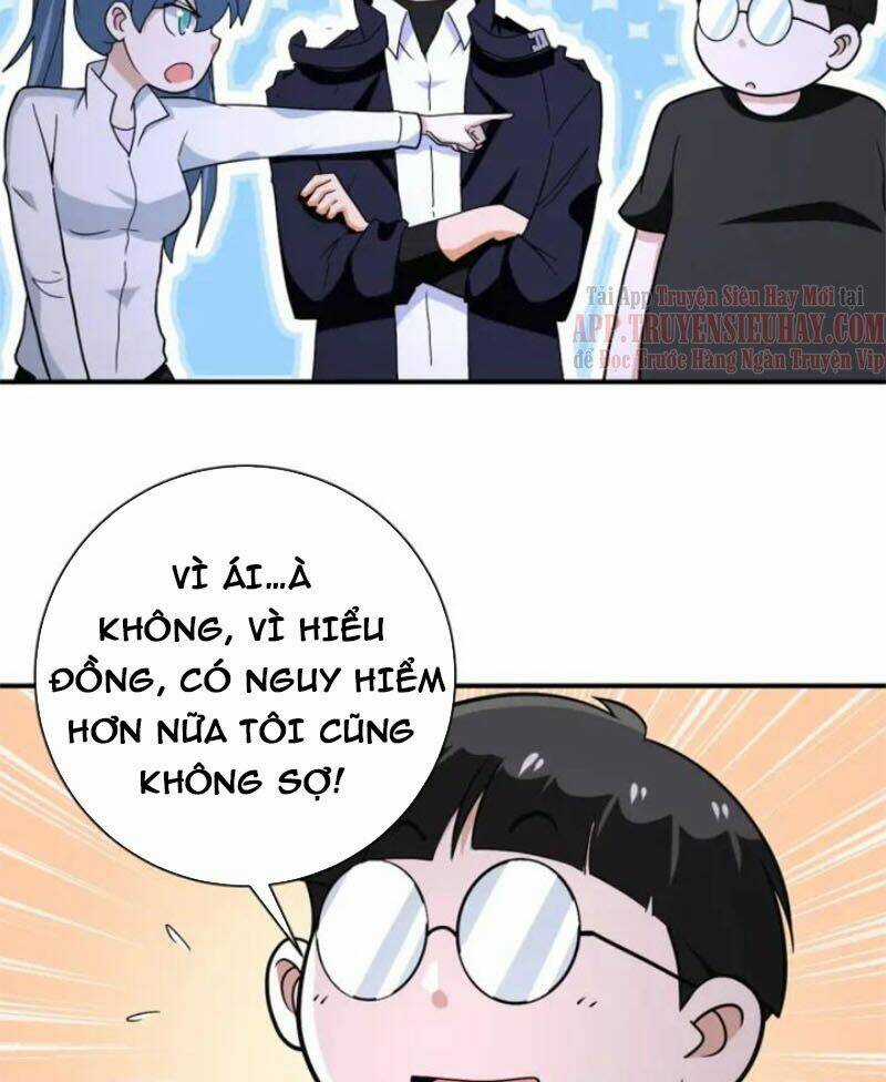 Mạt Thế Siêu Cấp Hệ Thống - Chapter 266 - Trang 44