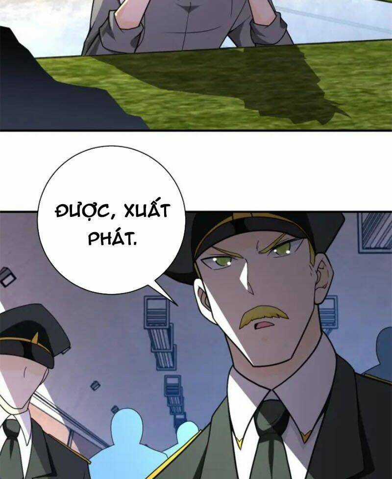 Mạt Thế Siêu Cấp Hệ Thống - Chapter 266 - Trang 48