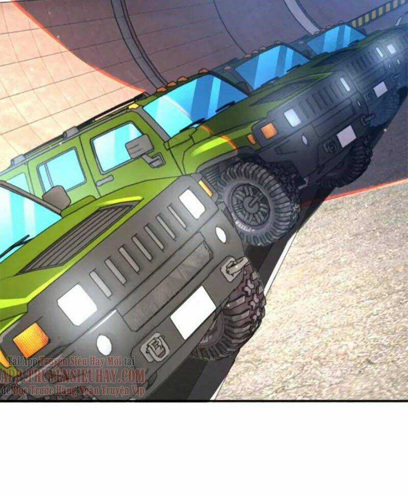 Mạt Thế Siêu Cấp Hệ Thống - Chapter 266 - Trang 50