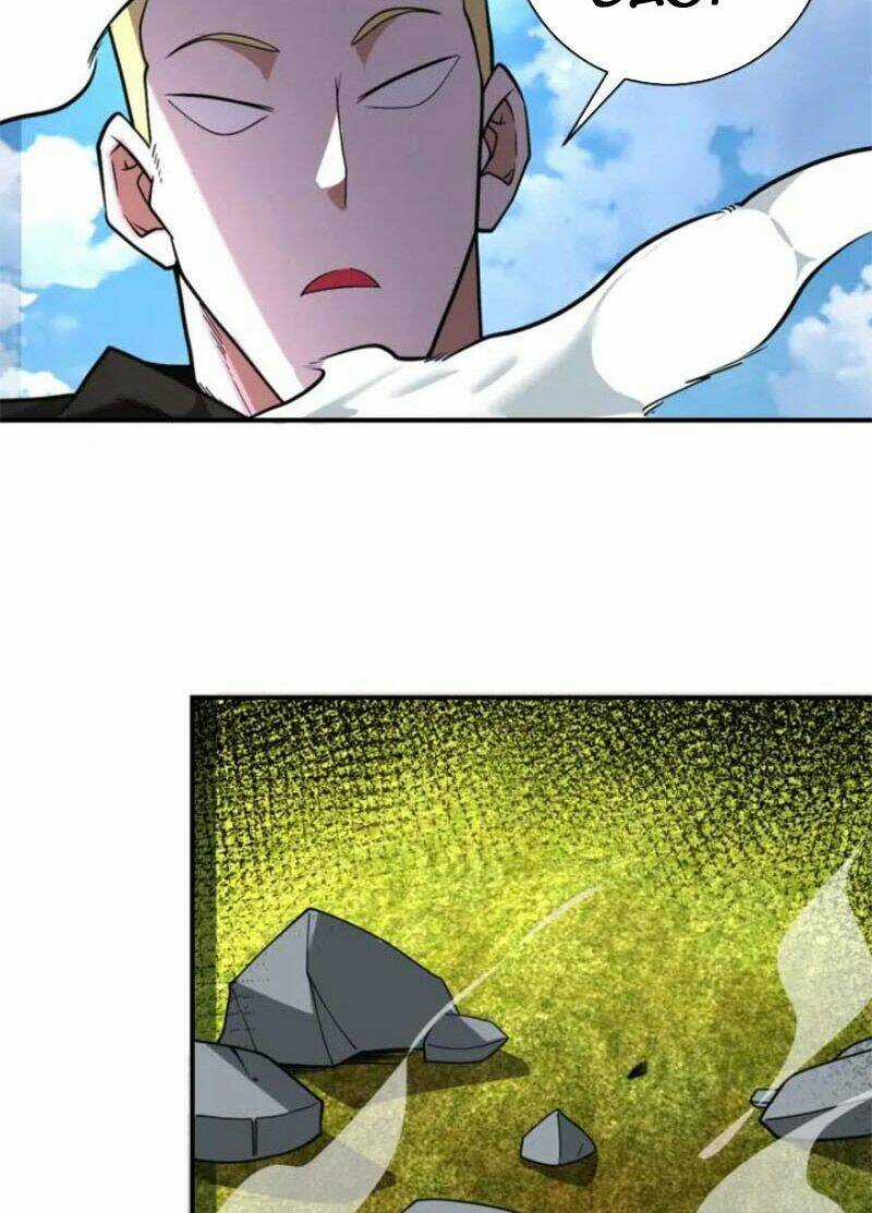 Mạt Thế Siêu Cấp Hệ Thống - Chapter 266 - Trang 7