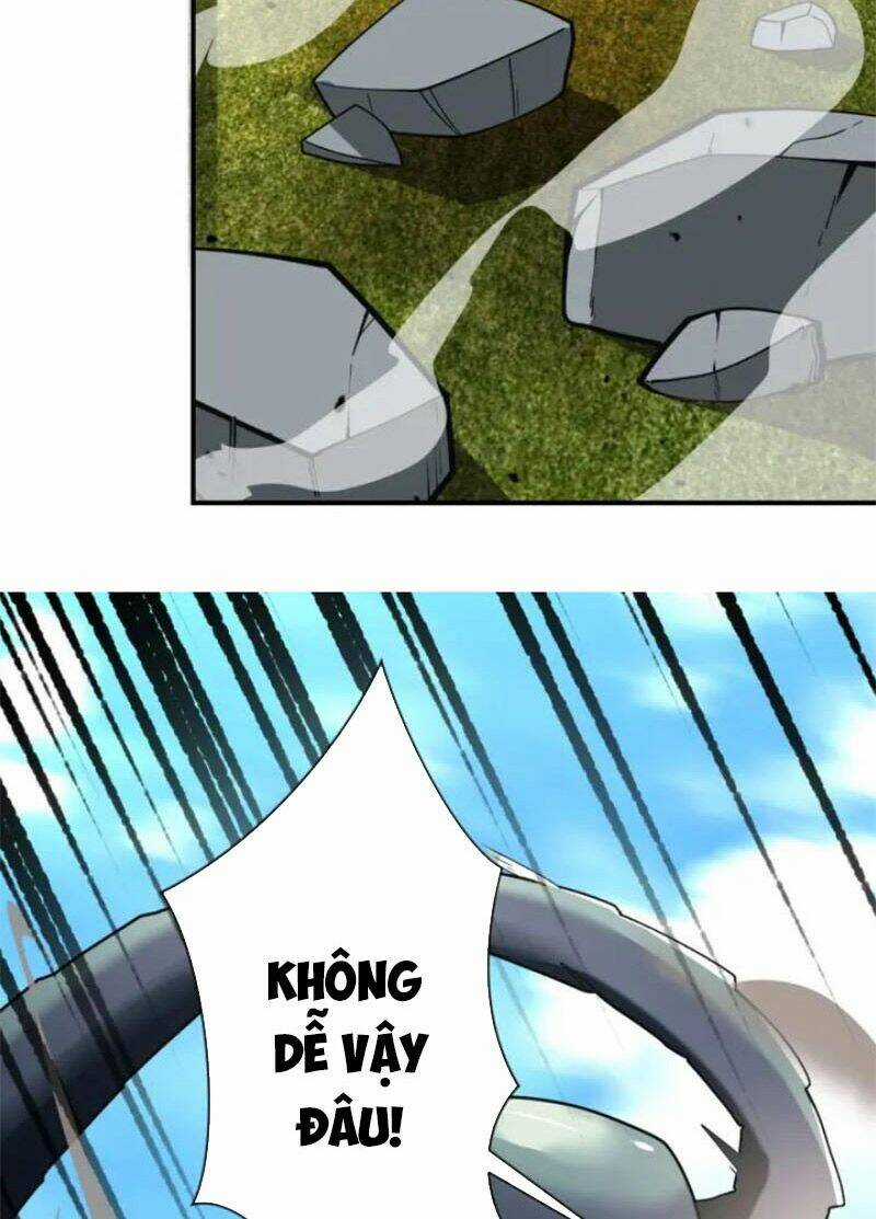 Mạt Thế Siêu Cấp Hệ Thống - Chapter 266 - Trang 8
