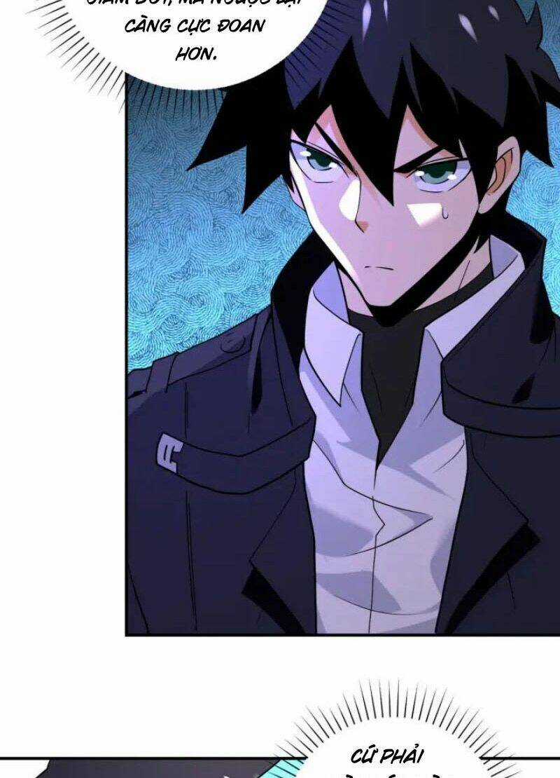 Mạt Thế Siêu Cấp Hệ Thống - Chapter 267 - Trang 13