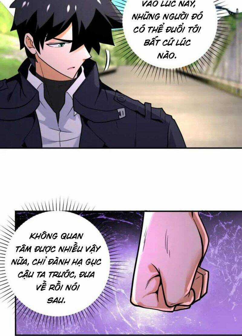 Mạt Thế Siêu Cấp Hệ Thống - Chapter 267 - Trang 14