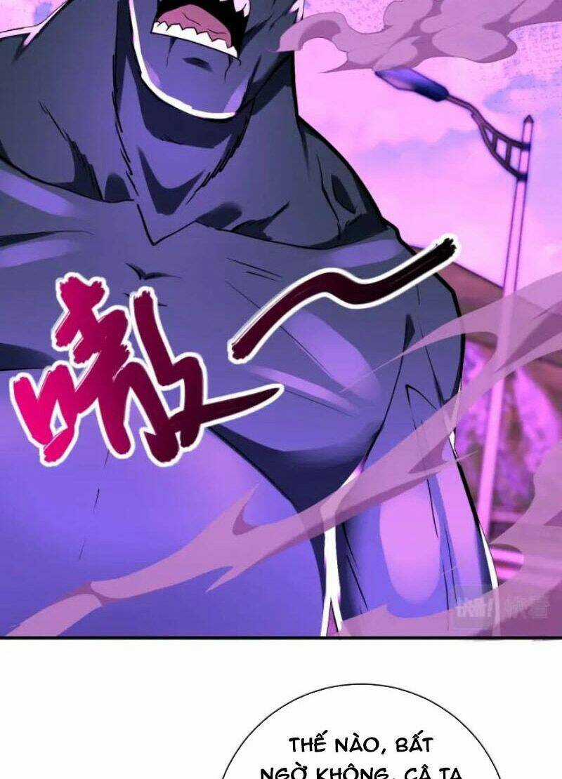 Mạt Thế Siêu Cấp Hệ Thống - Chapter 267 - Trang 18