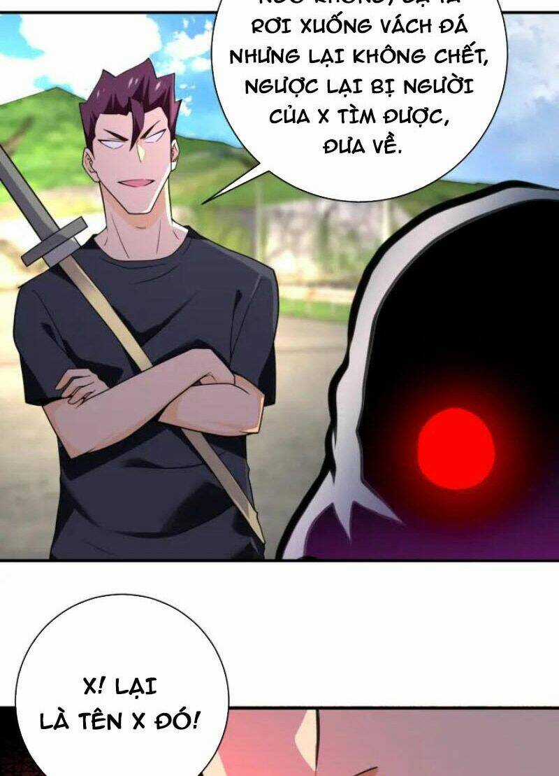 Mạt Thế Siêu Cấp Hệ Thống - Chapter 267 - Trang 19