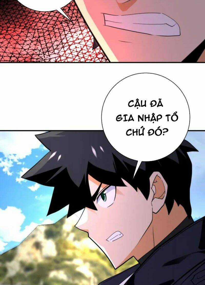 Mạt Thế Siêu Cấp Hệ Thống - Chapter 267 - Trang 20