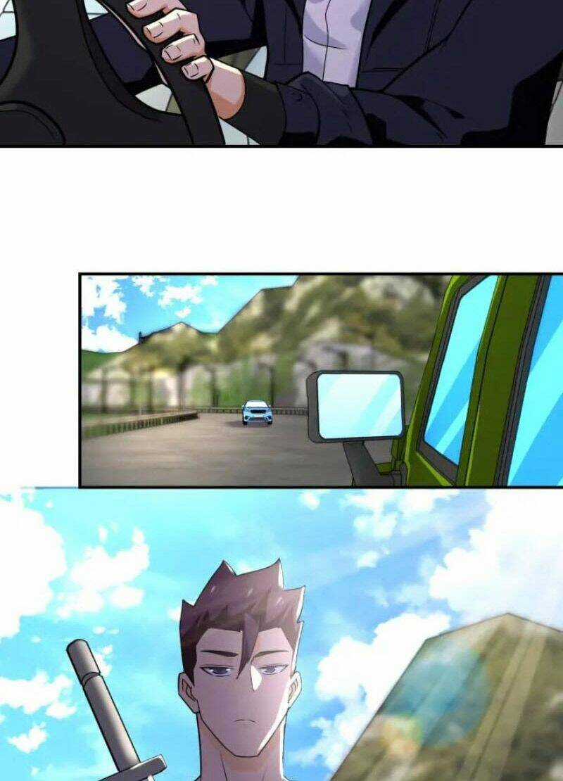 Mạt Thế Siêu Cấp Hệ Thống - Chapter 267 - Trang 4