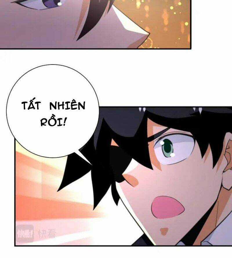 Mạt Thế Siêu Cấp Hệ Thống - Chapter 267 - Trang 32