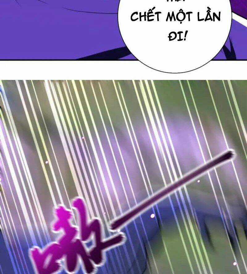 Mạt Thế Siêu Cấp Hệ Thống - Chapter 267 - Trang 36