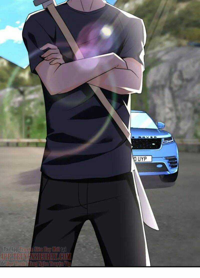 Mạt Thế Siêu Cấp Hệ Thống - Chapter 267 - Trang 5