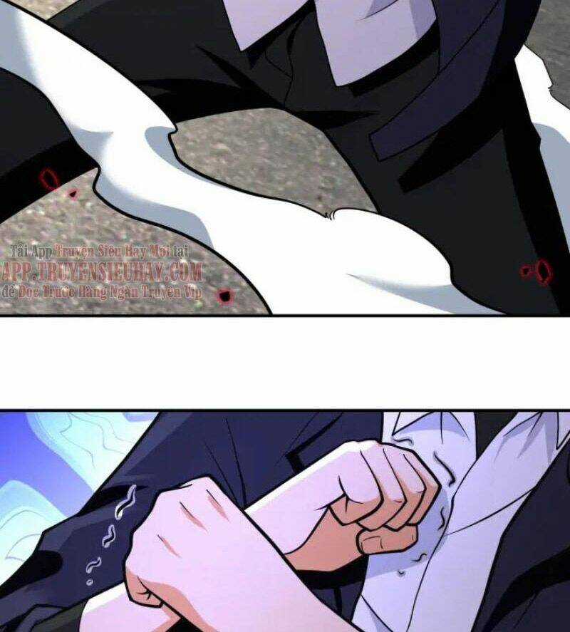 Mạt Thế Siêu Cấp Hệ Thống - Chapter 267 - Trang 45