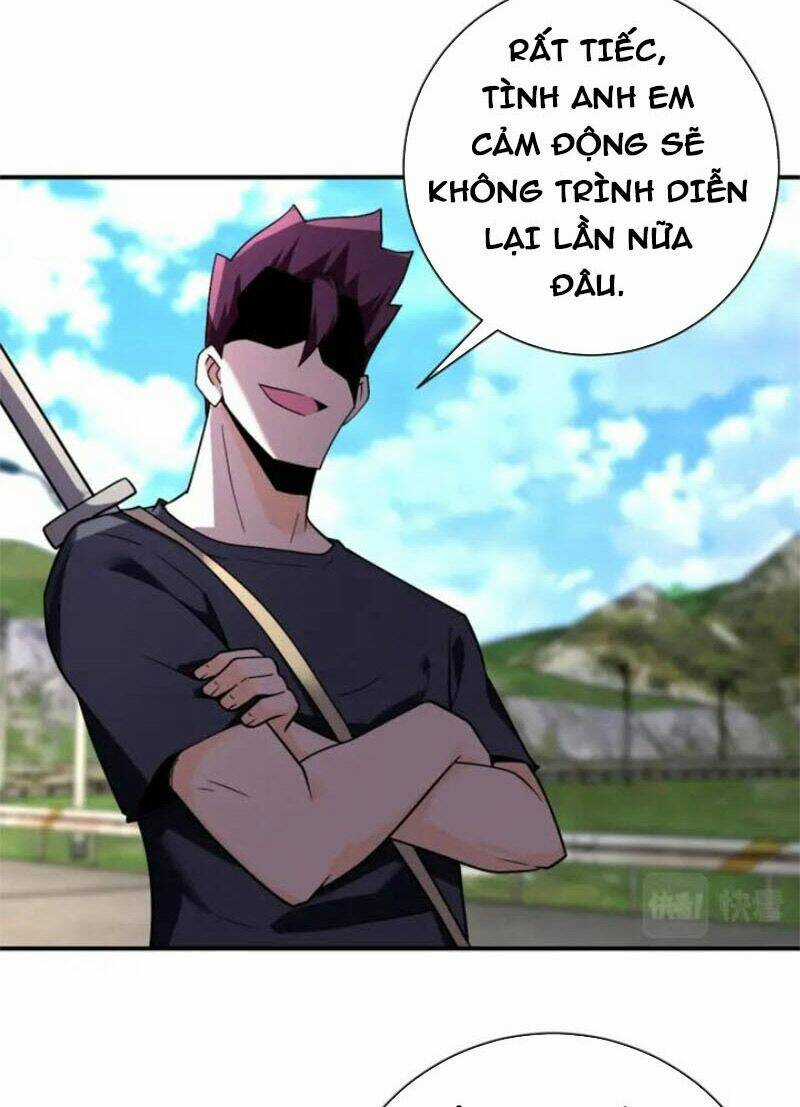 Mạt Thế Siêu Cấp Hệ Thống - Chapter 268 - Trang 12