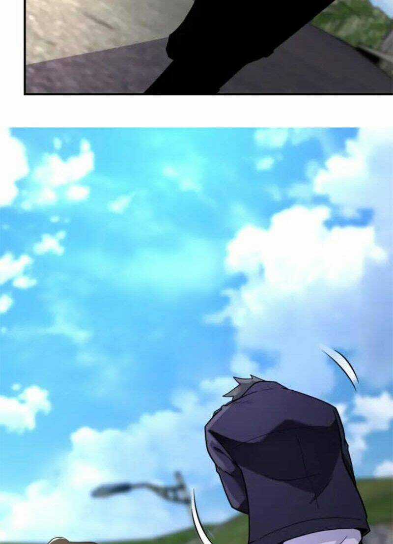 Mạt Thế Siêu Cấp Hệ Thống - Chapter 268 - Trang 15