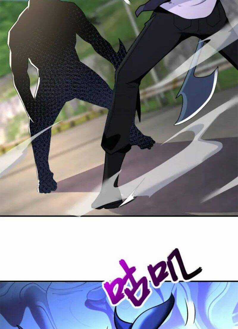 Mạt Thế Siêu Cấp Hệ Thống - Chapter 268 - Trang 16