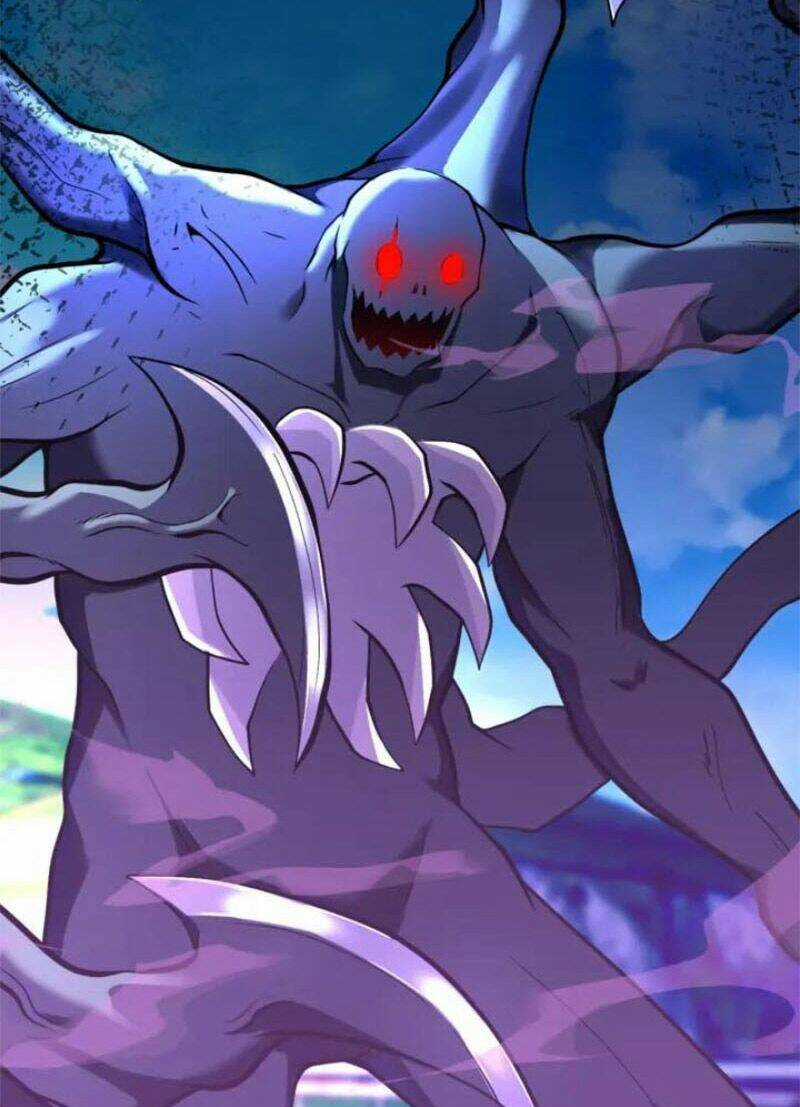 Mạt Thế Siêu Cấp Hệ Thống - Chapter 268 - Trang 19