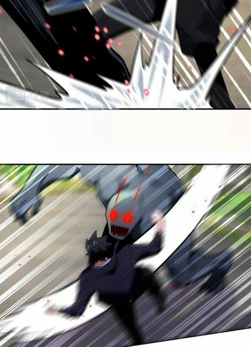 Mạt Thế Siêu Cấp Hệ Thống - Chapter 268 - Trang 3