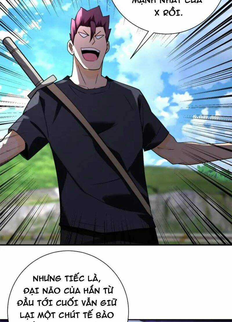 Mạt Thế Siêu Cấp Hệ Thống - Chapter 268 - Trang 23