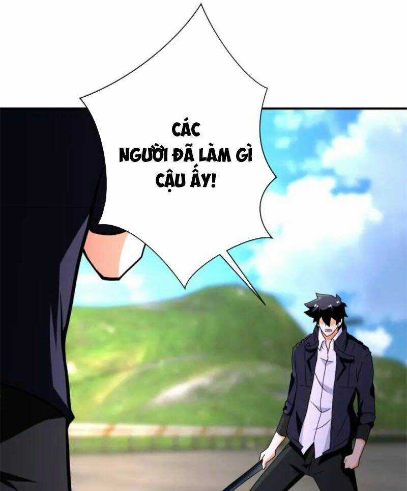 Mạt Thế Siêu Cấp Hệ Thống - Chapter 268 - Trang 26