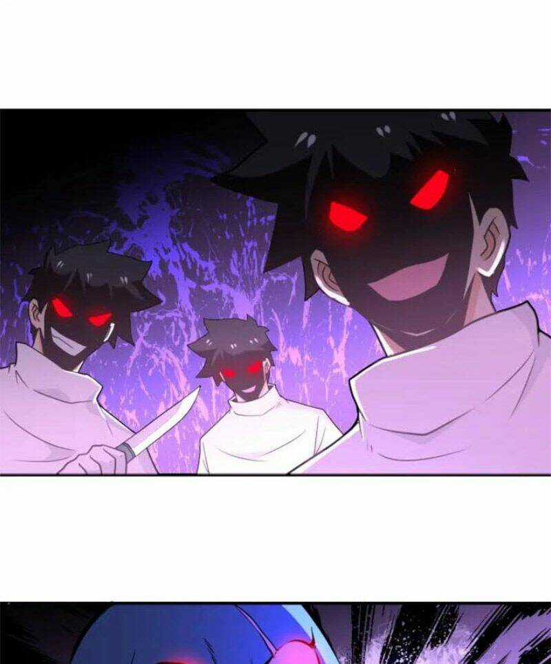 Mạt Thế Siêu Cấp Hệ Thống - Chapter 268 - Trang 29