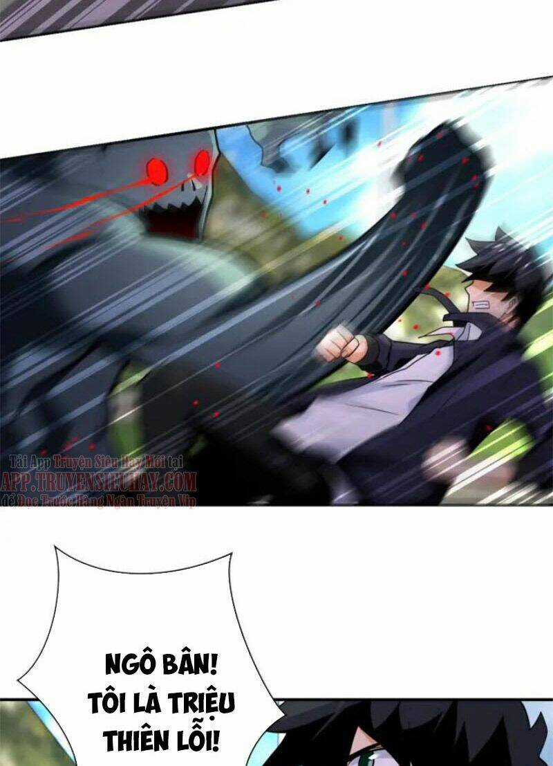 Mạt Thế Siêu Cấp Hệ Thống - Chapter 268 - Trang 4
